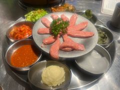 -韩山葵烤肉(太古里店)