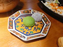 -鳗鱼家·深夜食堂(军博店)