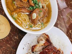 -陈光记烧腊店(罗保博士街店)