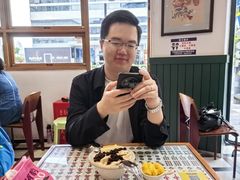 -堂屋糖水店(愚园店)