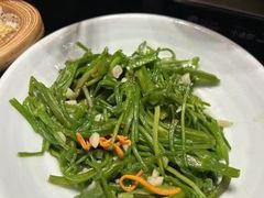 -绿茶餐厅(昆明世纪金源店)