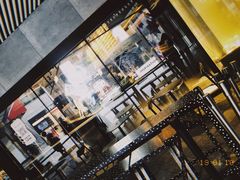 -喜茶(北京三里屯太古里店)