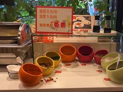 -川味堂·四川豆花(八卦岭店)