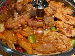 -黄记煌·三汁焖锅(万达广场店)