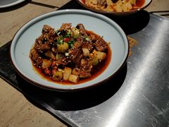 -锦城印象火锅(天府三街店)