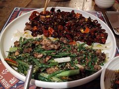 -铁公鸡·四川料理(天环广场店)