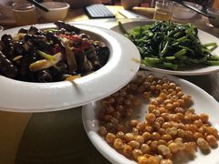 -莲花公园煎蟹(总店)