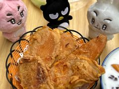 -荔芳传统糖水铺