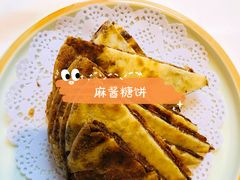 -惠丰堂饭庄·烤鸭·京味菜(翠微路店)