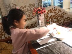 -斗牛士牛排餐厅(嘉里汇店)