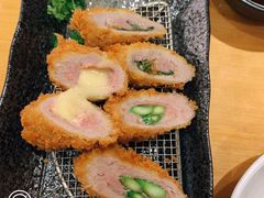 -胜博殿日式炸猪排(西红门店)