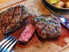 -MR.ROCKY洛奇先生RESTAURANT&BAR(宝安壹方城店)