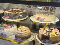 -DQ·蛋糕·冰淇淋(科华王府井店)