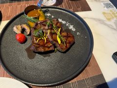 -1874融合西厨·观景餐厅(保利店)
