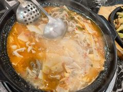 -李师傅脆肚(华强北店)