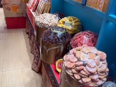 -捶糖帮桂林特产伴手礼(西街店)