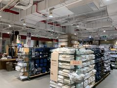 店内环境-MUJI无印良品(恒力MALL店)