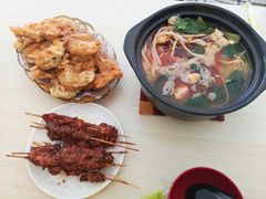 -傣家妹子过桥米线(一号店)