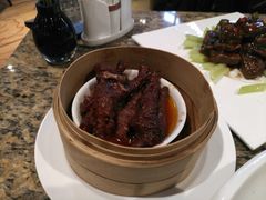 -喜来登由由大酒店九州膳坊中餐厅