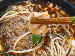-青石桥老瓦房肥肠粉总店(青石桥总店)