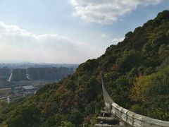 -杭州半山国家森林公园