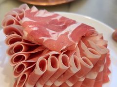 精品羊肉-牛街·马辈儿涮肉(牛街二店)