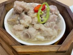 -茶小点(丽悦新天店)