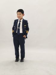 -倾城宝贝儿童摄影(新辰里酒仙桥店)