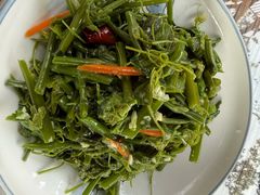 -百花人家(清水镇店)