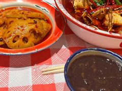 -老三样·旧食新味(万寿宫店)