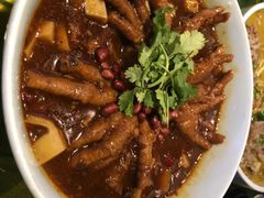 -辛香汇(大华第一坊店)