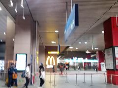 -东直门长途汽车站