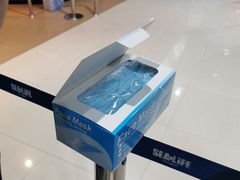 -暹罗海洋世界