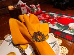 -弗兰克牛排西餐厅Ribone steak house(柠檬花园店)