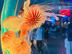 -太平洋海底世界