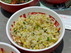 -生活如沸·顺德水牛奶火锅(大学路店)