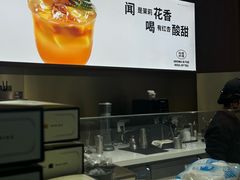 -裕莲茶楼(南京江北虹悦城店)
