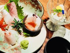 -桐寿司Sushi Tong