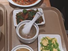 -老乡鸡(融科天地店)
