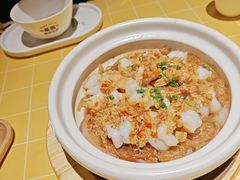 -蔡澜点心·粤菜(花城汇南区店)