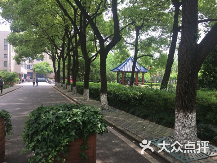 東華大學(延安西路校區)圖片 - 第5張