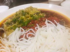 -建辉湖南土菜馆(南大街店)