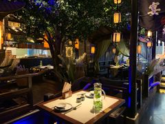 -绿茶餐厅(深圳龙华天虹购物中心店)