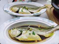 -蘭奢雅集·江浙菜(青山江滩店)