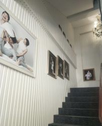 点击看大图 -博雅婚纱摄影(天富家园店)
