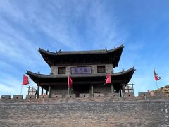 -雁门关景区