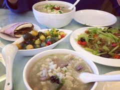 -玉华宫宾馆·餐厅(铜川驻京办店)