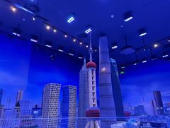 -上海乐高探索中心