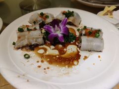 肠粉-黄但记老店·陈村粉食府