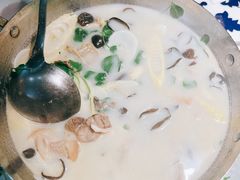 -印巷里主题餐厅(马鞍山店)